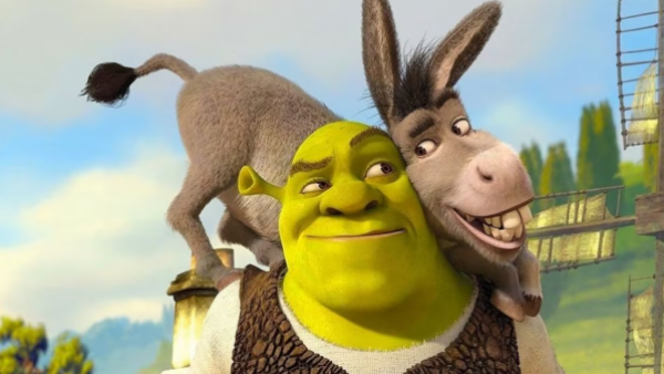 ¿Ansioso? Shrek 5 ya tiene fecha de estreno

