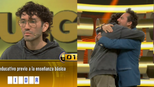 ¡Se lo ganó! Finalista se lleva $3.100.000
