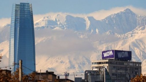 El fenómeno de La Niña ya se siente: Menos precipitaciones y bajas temperaturas

