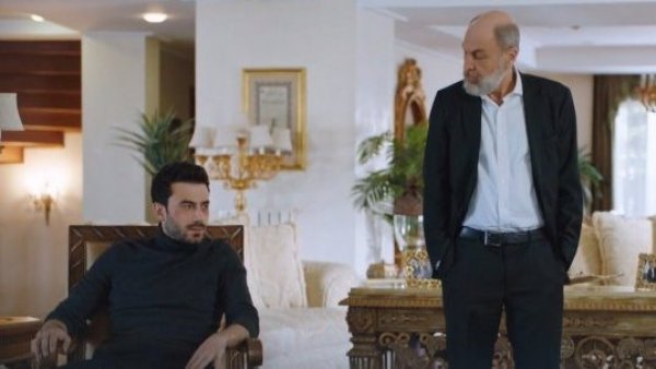 El comienzo de una guerra: Mira un avance de este martes de "Yo decido amar"
