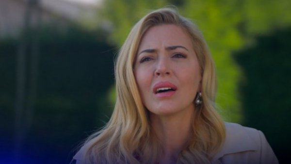 Una sorpresa para Nebatah: Revisa un adelanto de este martes de "Todo por mi familia"
