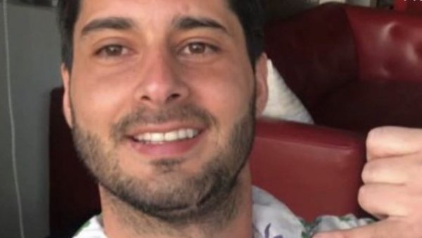 Chileno es acusado de femicidio en Argentina

