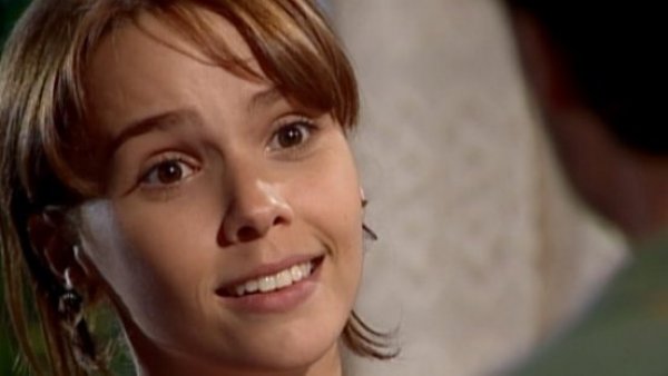El Clon - T1E162 | La advertencia a Mel

