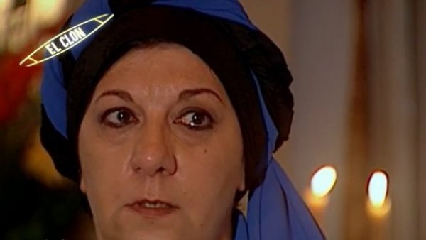 Los ruegos de Zoraide: Mira un avance de este martes de "El Clon"
