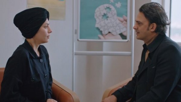 Yo decido amar - T1E70 | Una sorpresiva propuesta
