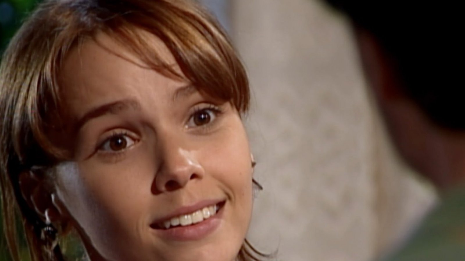 El Clon - T1E162 | La advertencia a Mel
