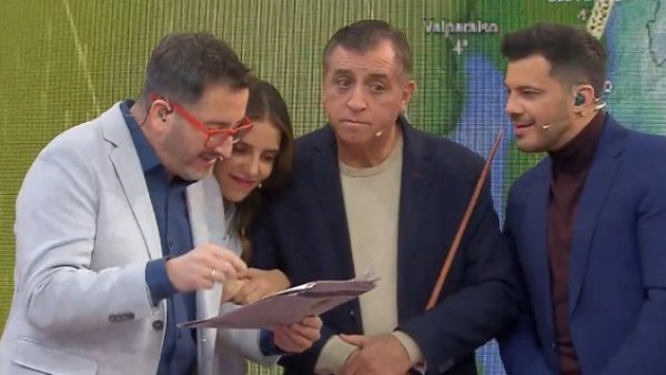 Iván Torres responde: ¿Ya llegó el fenómeno de "La Niña" al país?
