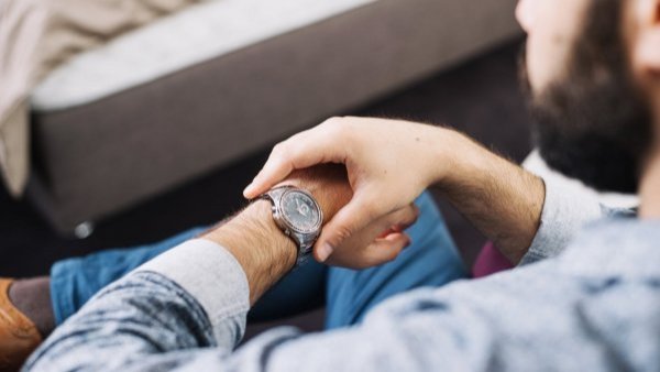 Cambio de hora en Chile: ¿Cuándo comienza el horario de verano?
