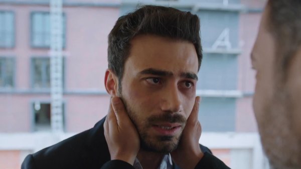 Yo decido amar - T1E71 | La venganza de Omer
