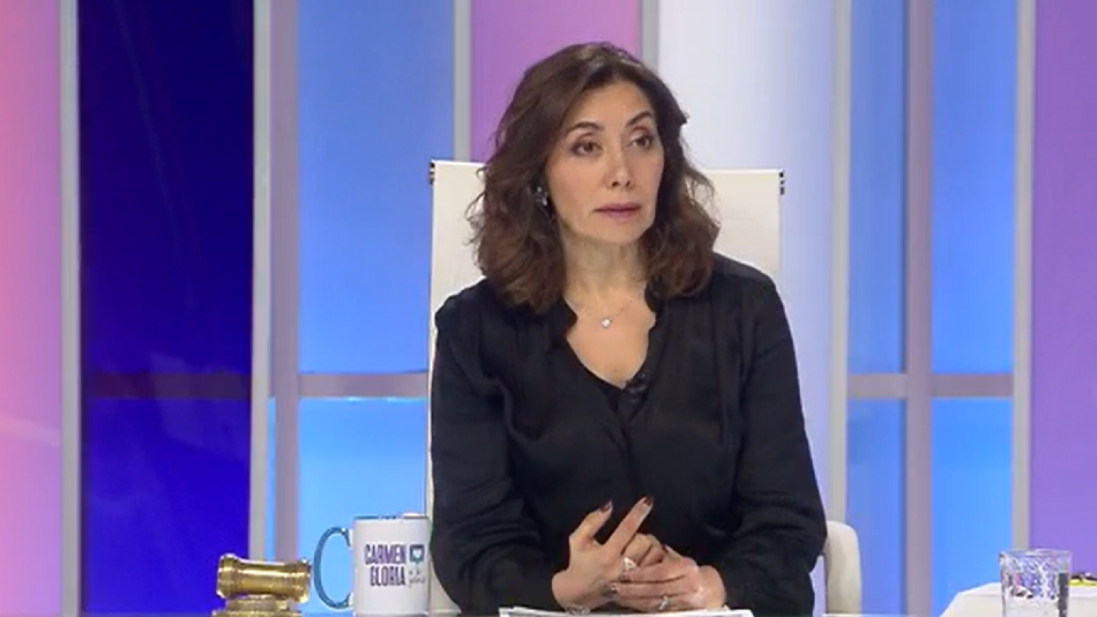 Carmen Gloria a tu servicio | Capítulo 10 de julio 2024: Queremos vender
