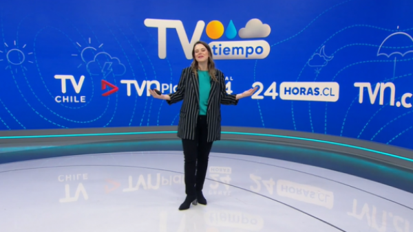 Pronóstico del tiempo: Jueves 11 de julio de 2024 | TV Tiempo
