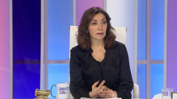 Carmen Gloria a tu servicio | Capítulo 10 de julio 2024: Queremos vender
