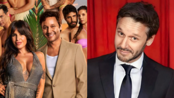 Infidelidad y tentaciones: Benjamín Vicuña debutará como conductor de reality
