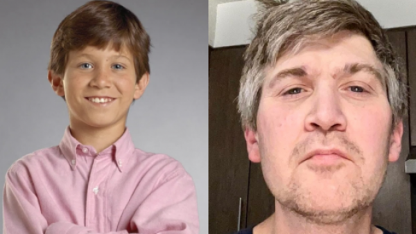 Muere a los 46 años Benji Gregory, icónico actor de 'Alf'