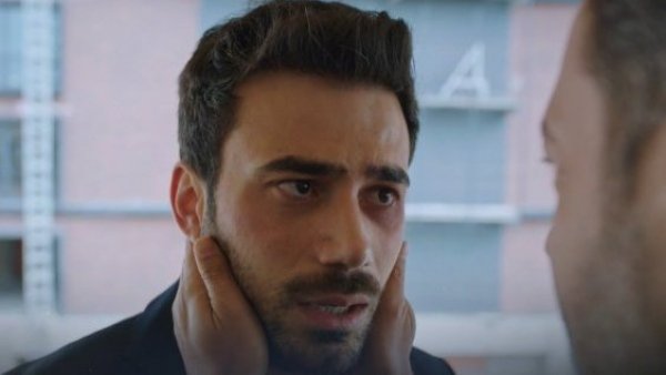 "¿Sabes volar?": Revisa un avance de este miércoles de "Yo decido amar"

