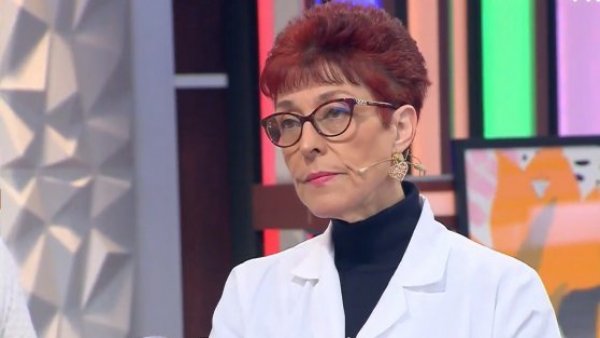 El consultorio de la doctora Herrera: Los riesgos para la salud y el frío extremo
