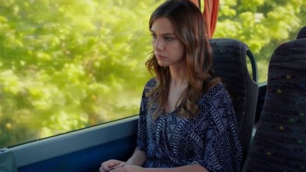 Me robó mi vida - T1E291 | Bahar, la fugitiva
