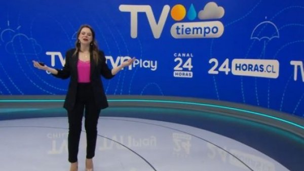 Pronóstico del tiempo: Viernes 12 de julio de 2024 | TV Tiempo

