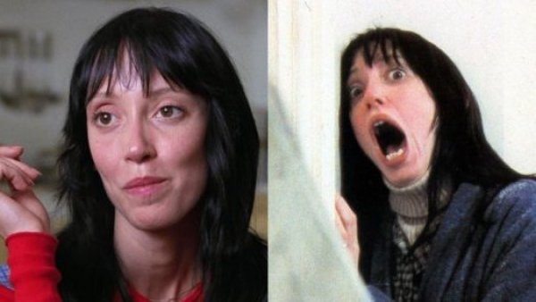 Muere la estrella de "El Resplandor", la actriz Shelley Duvall