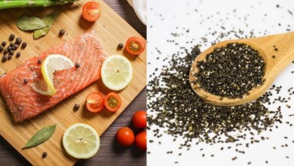 El rol clave del Omega 3 para fortalecer tu sistema inmunológico en invierno
