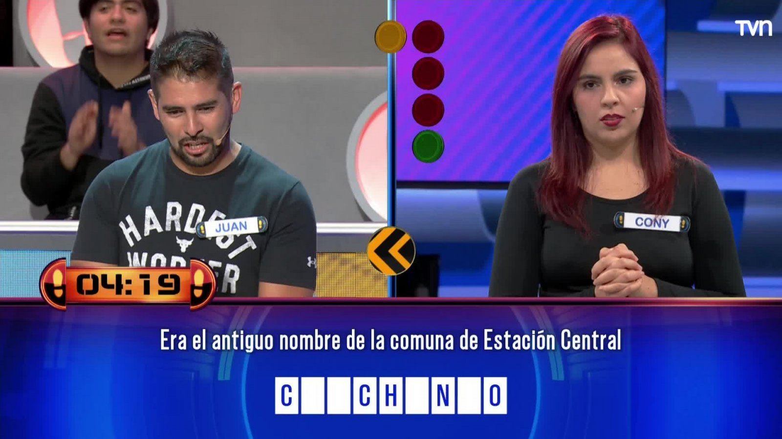 ¿Dónde está Chuchunco? La respuesta que nadie supo

