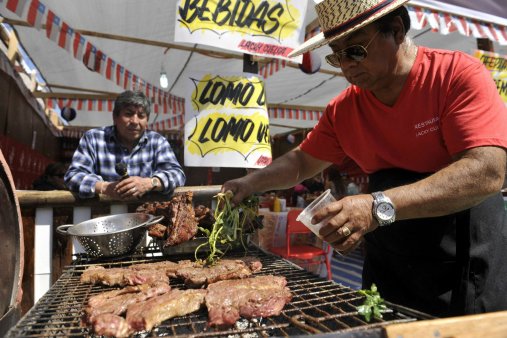 ¿Cuánto falta para el 18 de septiembre? Descúbrelo aquí
