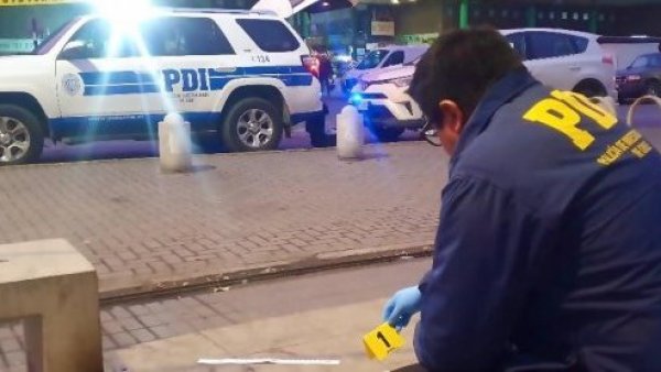 Cuerpo hallado en La Serena corresponde a médico que intentó quemar un Cesfam