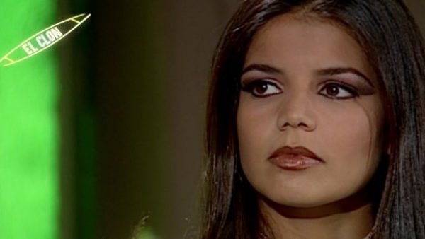 Jade es la primera esposa: Mira un avance de este lunes de "El Clon"
