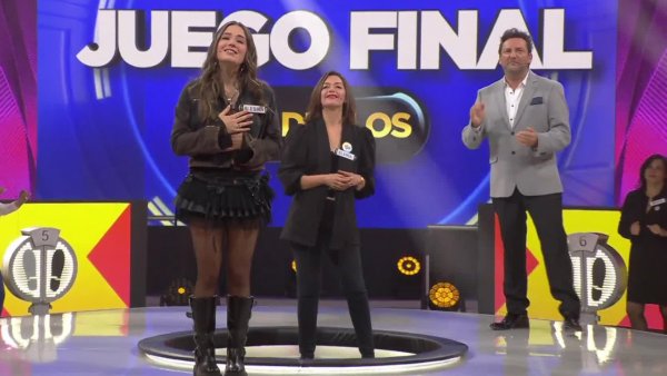 ¡Ahora Caigo! Prime - Viernes 12 de julio de 2024
