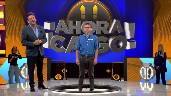 ¡Ahora Caigo! Prime - Domingo 14 de julio de 2024

