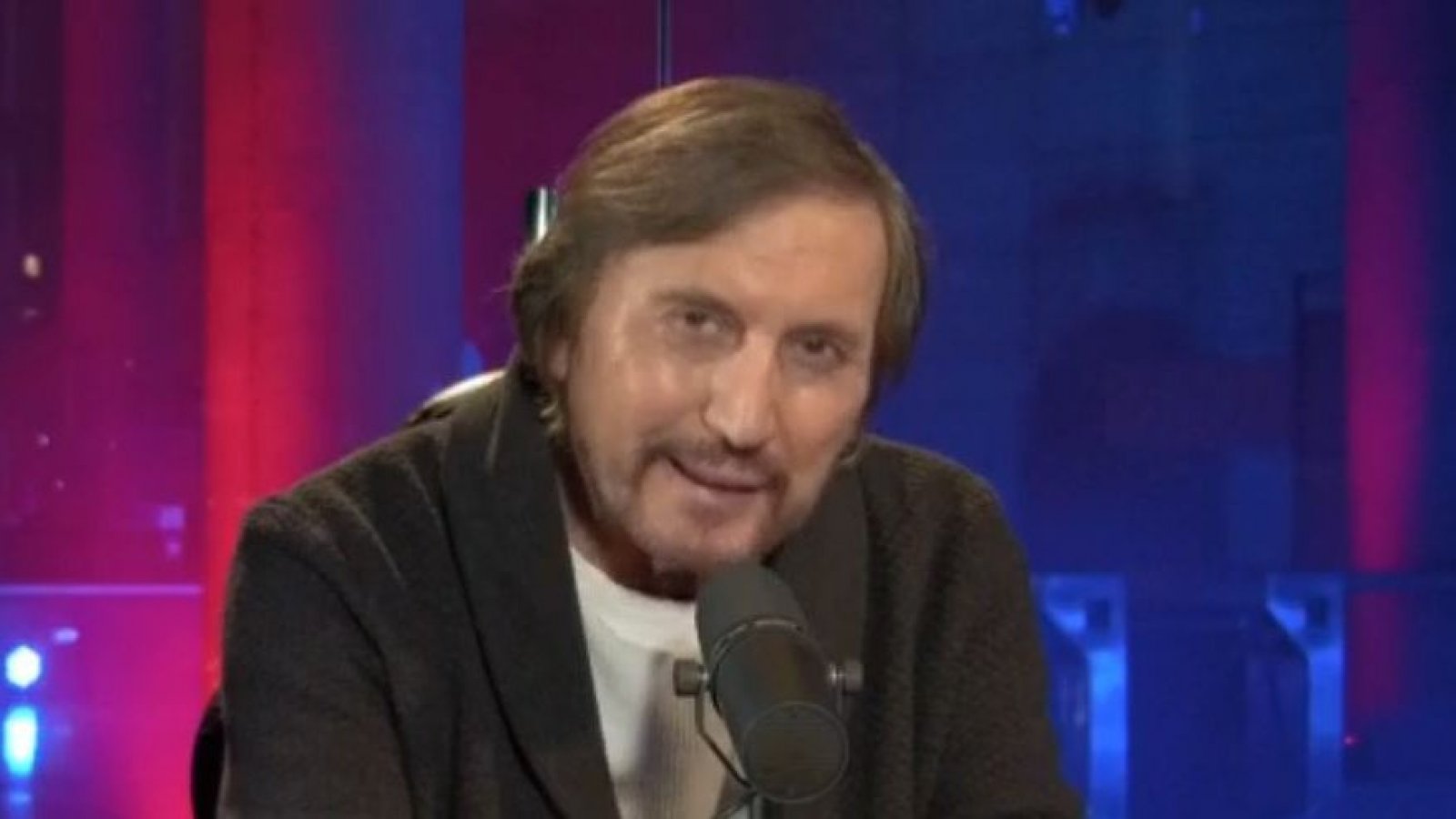 La Noche Menos Pensada - Jueves 11 de julio 2024
