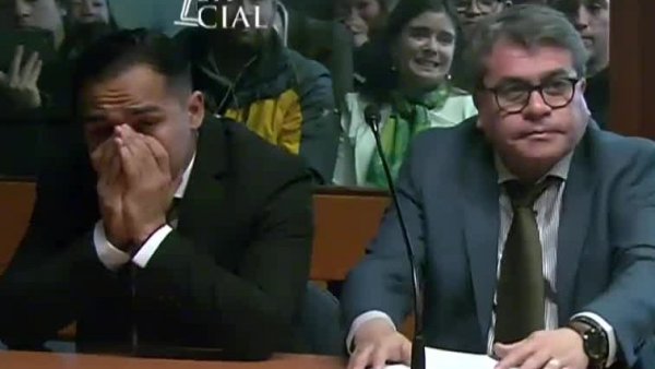 Caso Pío Nono : Excarabinero es absuelto por homicidio frustrado y apremios ilegítimos
