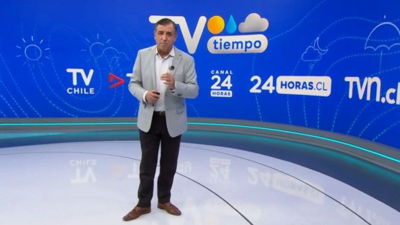 Pronóstico del tiempo: Sábado 13 de julio de 2024 | TV Tiempo
