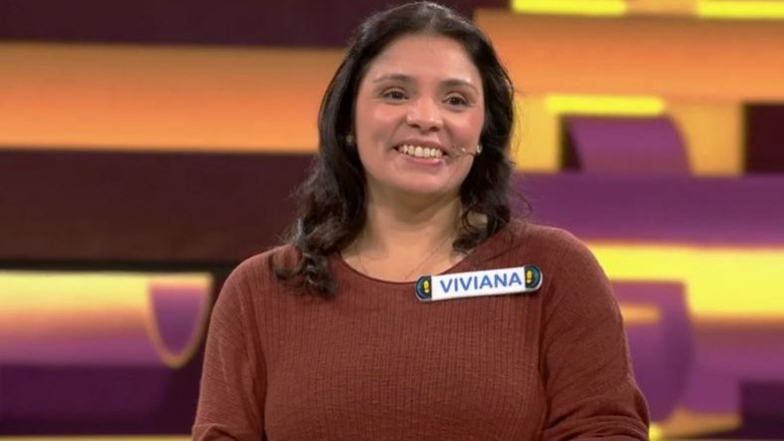 “Mi papá murió hace 6 meses…”: participante cuenta emocionante historia y le promete el dinero a su mamá
