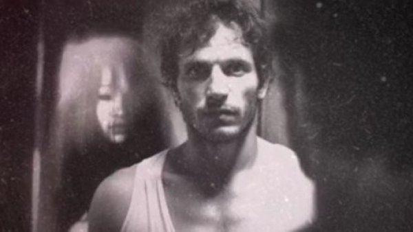 La historia de Daniel, relatada por Carlos Pinto