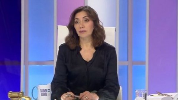Carmen Gloria a tu servicio | Capítulo 12 de julio 2024: Háganse cargo

