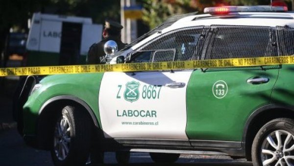 Pareja de adultos mayores falleció por inhalar monóxido de carbono
