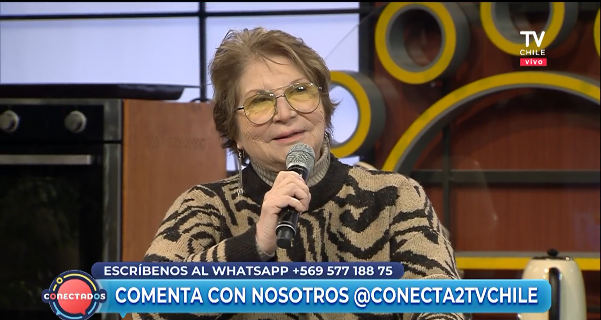 Capítulo lunes 08 de julio 2024
