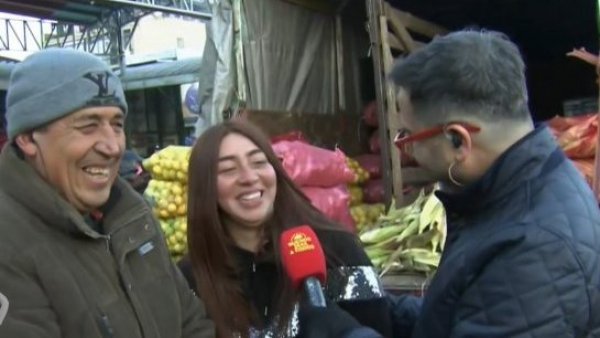 ¡Se pasó! Don Jaime tiene 13 hijos
