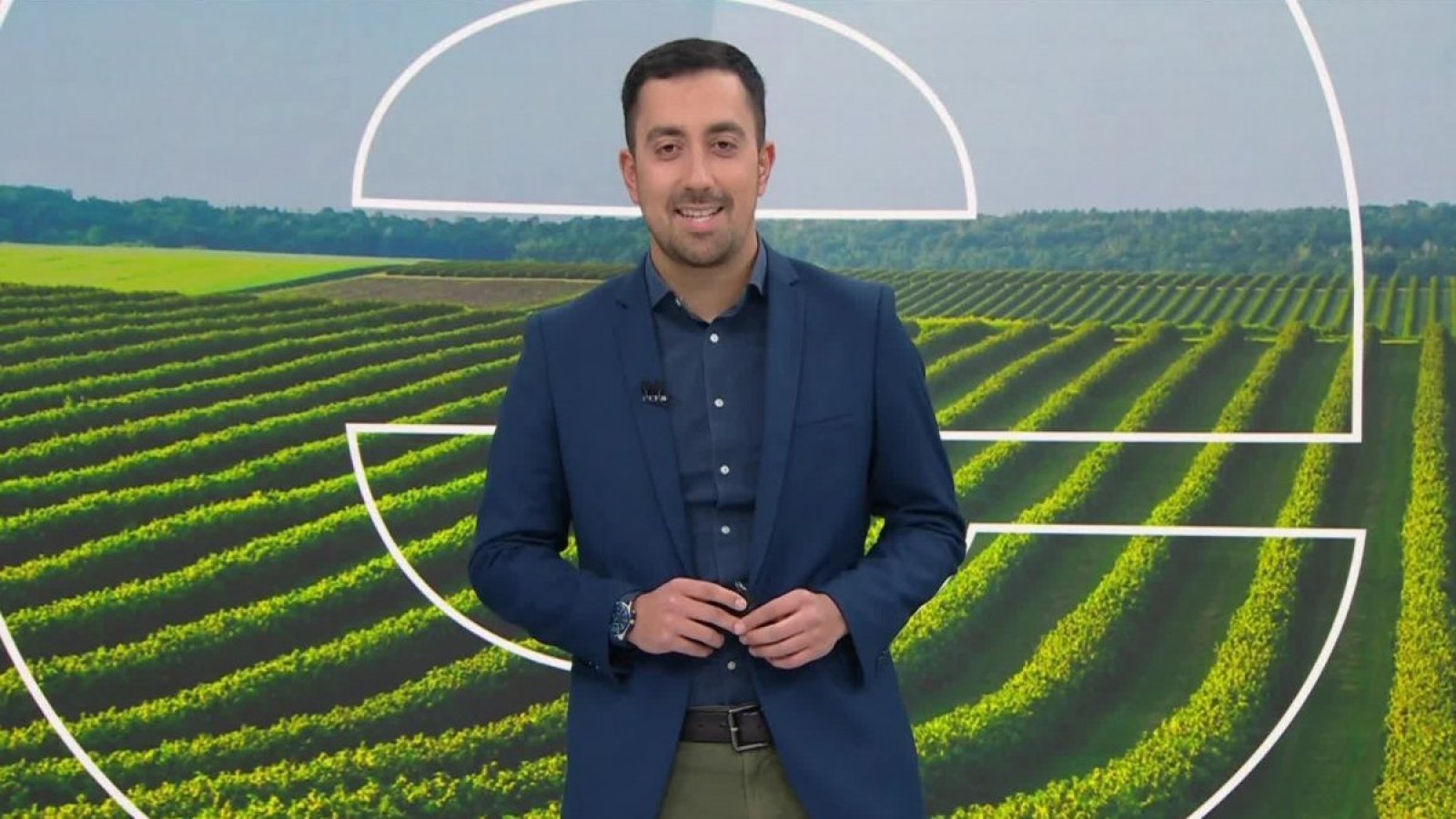 Reporte Agrícola - Capítulo 14 de julio de 2024
