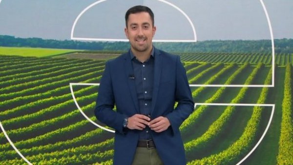Reporte Agrícola - Capítulo 14 de julio de 2024
