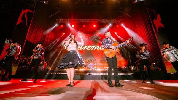 Entremares estrena una nuevo single y anuncia show en Gran Arena Monticello
