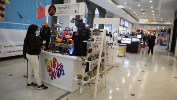 ¿Cómo funcionará el comercio este martes 16 de julio?
