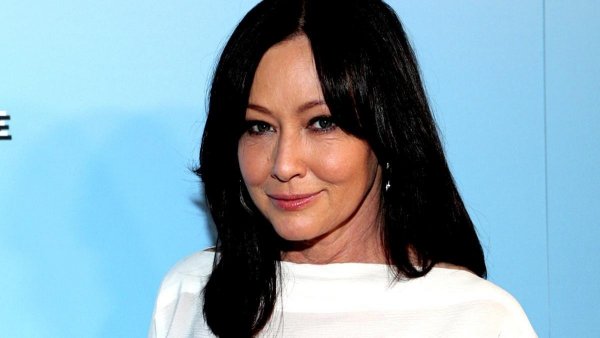 Murió Shannen Doherty a sus 53 años: actriz recordada por su icónico papel en "Beverly Hills, 90210"
