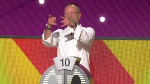 "No me quiero acordar": La invitación de Claudio Moreno a Daniel Fuenzalida
