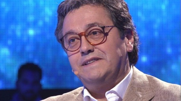 Fallece el actor y comediante Claudio Reyes: los hitos que marcaron su carrera