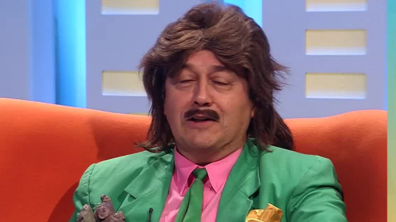 Memo Bunke por muerte de Claudio Reyes: "La gente lo va a recordar siempre como el Charly Badulaque"
