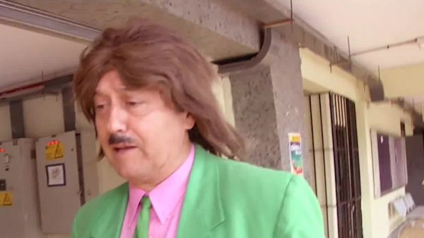Recordamos al actor y comediante Claudio Reyes
