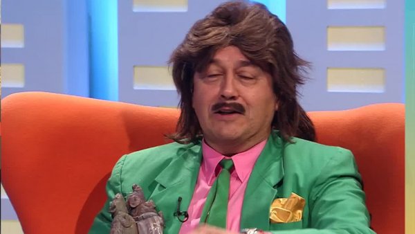 Memo Bunke por muerte de Claudio Reyes: "La gente lo va a recordar siempre como el Charly Badulaque"

