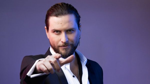 TVN confirma la llegada de Jean Philippe Cretton
